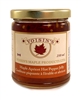 Maple Apricot Hot Pepper Jelly