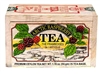 Arctic Raspberry Black Tea in a Gift Wood Box