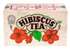 Hibiscus Tea in a Gift Wood Box