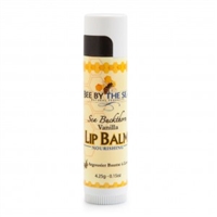 Bee By The Sea Nourishing Lip Balm - Vanilla