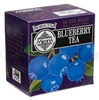 Blueberry tea - 10 foil tea bags