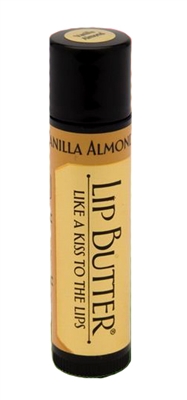 Moisturizing Lip Balm by Honey House Vanilla Almond