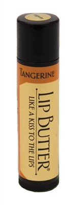 Moisturizing Lip Balm by Honey House Tangerine