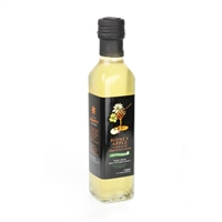 Canadian Honey Apple Vinegar, no preservatives, no sulfites