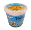 Creamed White Honey 2 kg Canada Charlie Bee