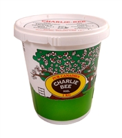 Creamed White Honey 1 kg Canada Charlie Bee