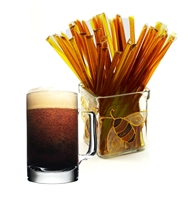 Root Beer Honey Sticks, 10 pack