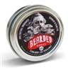 Cinnamon and Bergamot Beard & Moustache Wax, bearded nomad, ontario