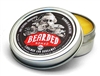 Cinnamon and Bergamot Beard & Moustache Balm, bearded nomad, ontario