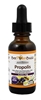 Super Premium Propolis Tincture Alcohol Free with Acai Fruit Flavor