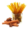 Cinnamon Honey Sticks, 10 pack