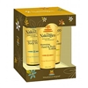 The Naked Bee Gift Set: Shampoo + Lotion + Body Wash