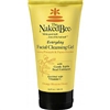 Everyday Facial Cleansing Gel with Pineapple & Papaya Enzymes, Canada Ontario. The Honey Bee Store 163 ml/5.5 oz