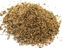 Valerian Root, Certified Organic
Cut & Sifted