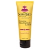 The Naked Bee Jasmine & Honey Moisturizing Body Lotion 2.25 oz/67 ml tube