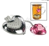 VALENTINE'S TEA INFUSER