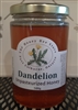 DANDELION BLOSSOM HONEY 500g