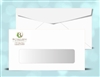 # 6-3/4 Window Envelopes, 2 PMS color print, 11020PMS2
