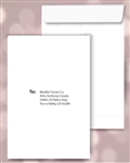 10 x 13 Catalog Envelopes, 1 color print (Black), #20060P