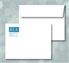 A-2 Announcement Envelopes, 1 PMS color print, Item # 50020PMS