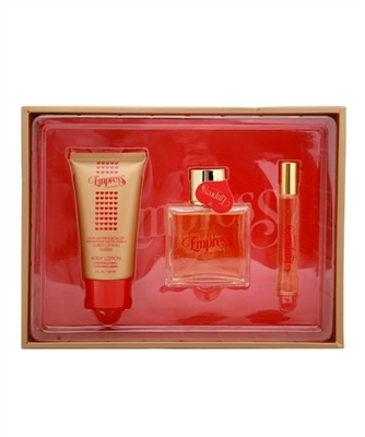 Empress 3 pc Gift Set