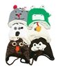 Fashion Knitted Animal Hats