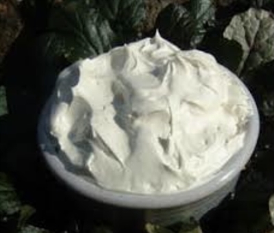 Moisturizing Body Butter (Men)