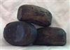 African Black Soap from Nigeria