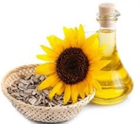 Sunflower Oil