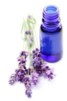 Lavendar Essential Oil