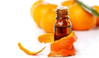 Blood Orange Essential Oil