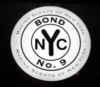 Bond #9 Body oils