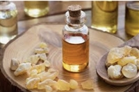 Frankincense essential oil