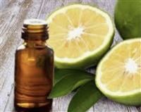 Bergamot Essential Oil