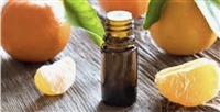 Tangerine Essential Oil