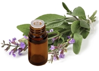 Sage Essential Oil