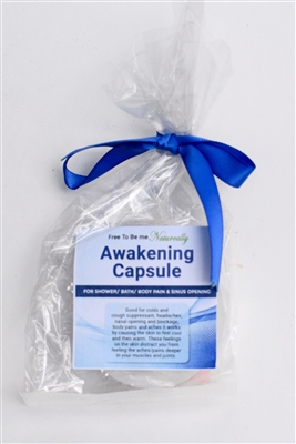 Awakening Capsule