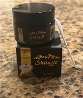 Shilajit