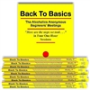 Back to Basics - The AA Beginners' Meetings 14 Book Package