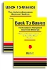 Back to Basics - The AA Beginners' Meetings (2 Books)