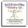 Back to the Basics of Wellness-8 CD Set - Learn how nutrition, exercise and meditation can enhance your mind, body and spirit of recovery. Recorded at the Wilson House, East Dorset VT, May 2010. 2-Way and 3-Way Guidance, Carrying our Life-Saving Message.