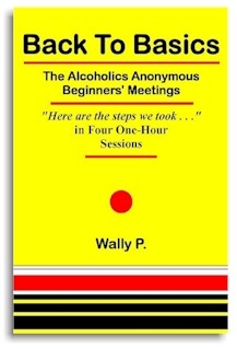 Back to Basics - The AA Beginners' Meetings