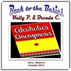 Back to Basics - Original 1946 Format (4 CD Set). A re-enactment of two A.A. Home Group members (Wally P. and Brenda C.) taking newcomers through all Twelve Steps during four one-hour sessions. Recorded in Mesa AZ during regularly scheduled B2B AA meeting