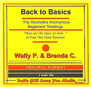 Back to Basics (Original Format) 4 CD Set