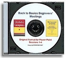 Back to Basics PowerPoint 2019 CD (Original format)