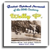 Greatest Spiritual Movement of the 20th Century Volume 1 - Based on 14 years of independent research by Wally P.: you'll get AA's Ancestry-4 Founding Moments, how the Big Book was written,growth in the 40's, why it works, unsung heroes, and much more ...