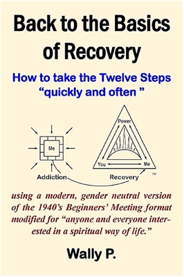 Back to the Basics of Recovery - eBook