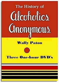 The History of Alcoholics Anonymous-Ideal for Twelve-Step Groups, Treatment Centers, Correctional Facilities, Aftercare Programs, as well as anyone interested in the history of "The Greatest Spiritual Movement of the Twentieth Century." Wally P.