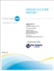Everything DiSC&#174 Group Culture Report