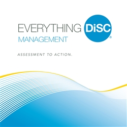 Everything DiSC&#174 Management Profile
